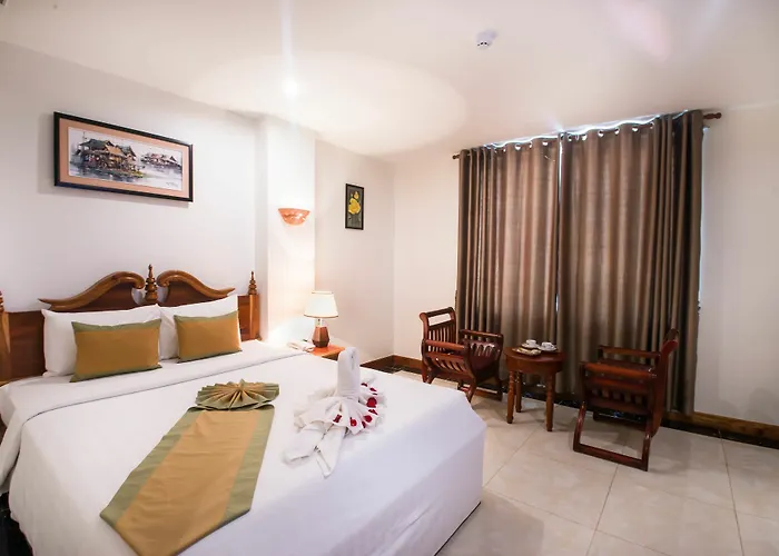 Relax Hotel