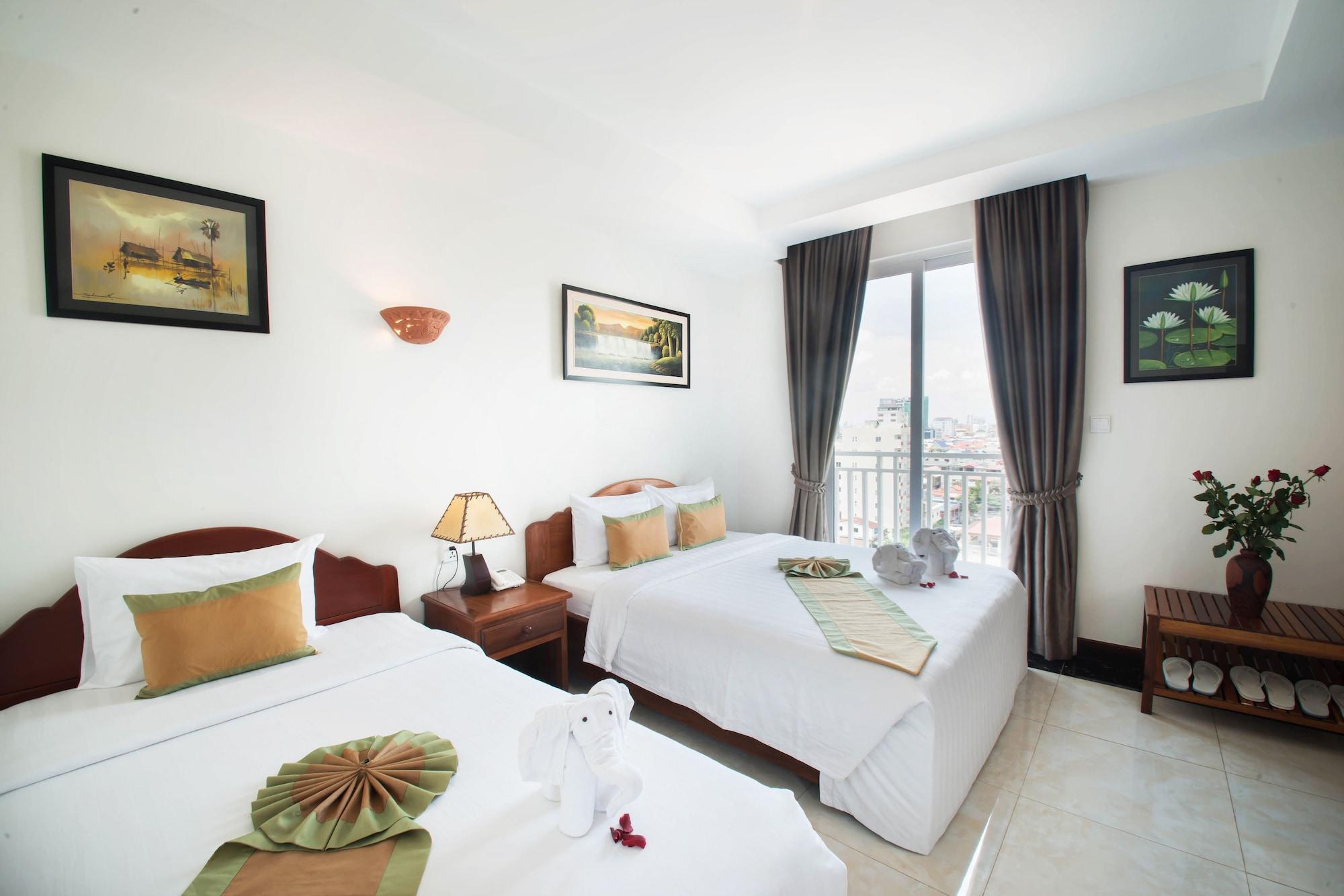Relax Phnom Penh