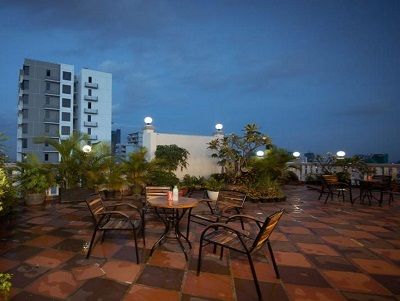 Khách sạn Relax 3*