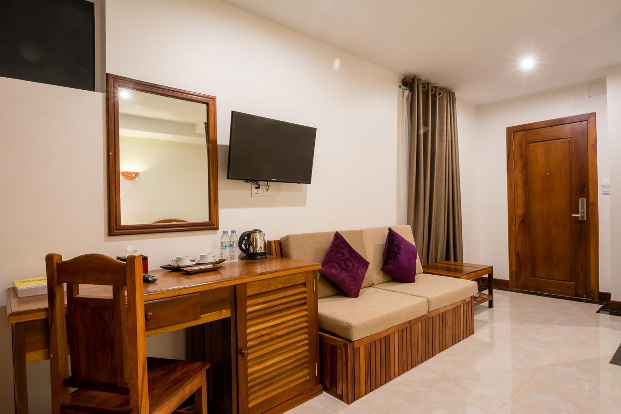 Khách sạn Relax 3*