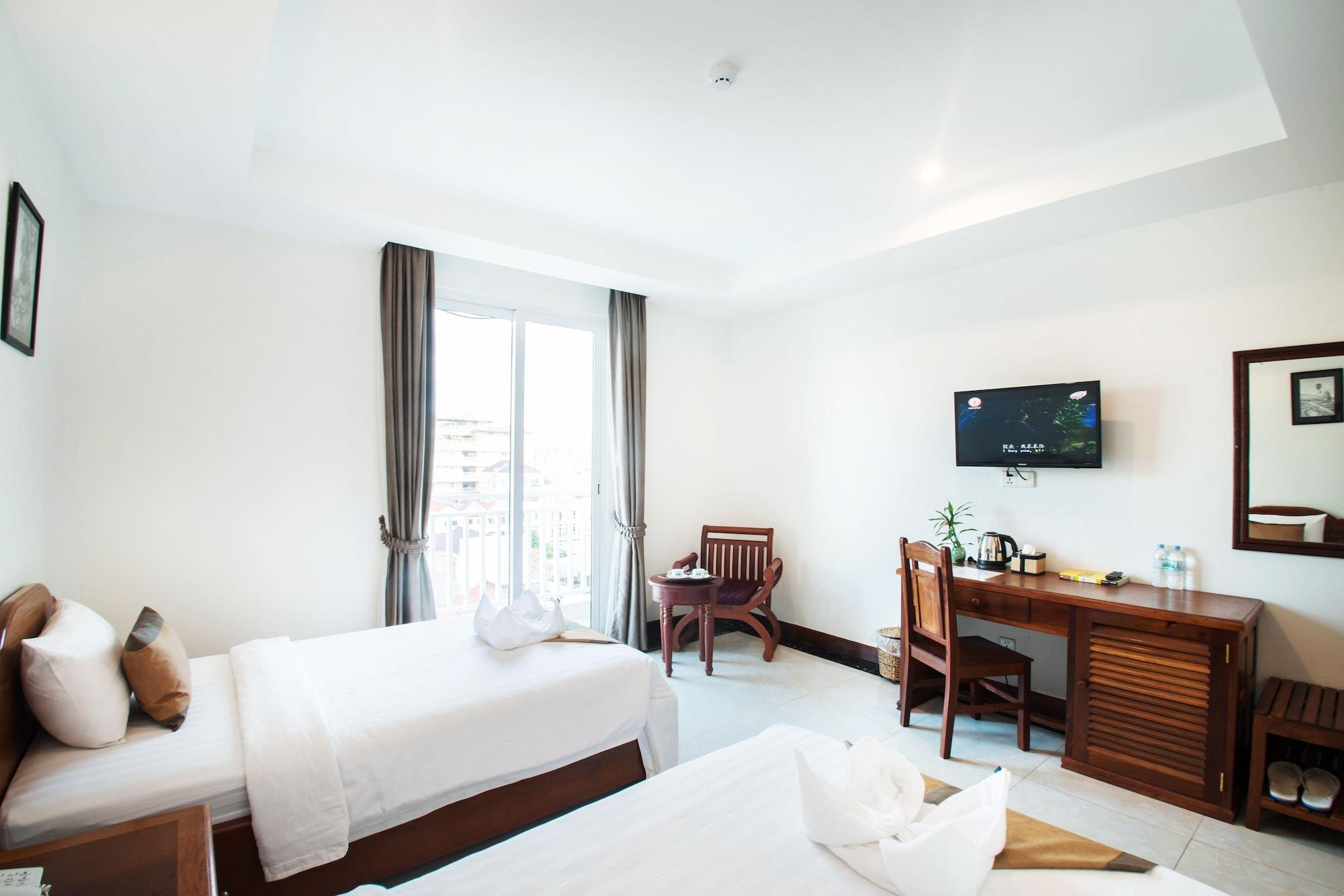 Relax Phnom Penh
